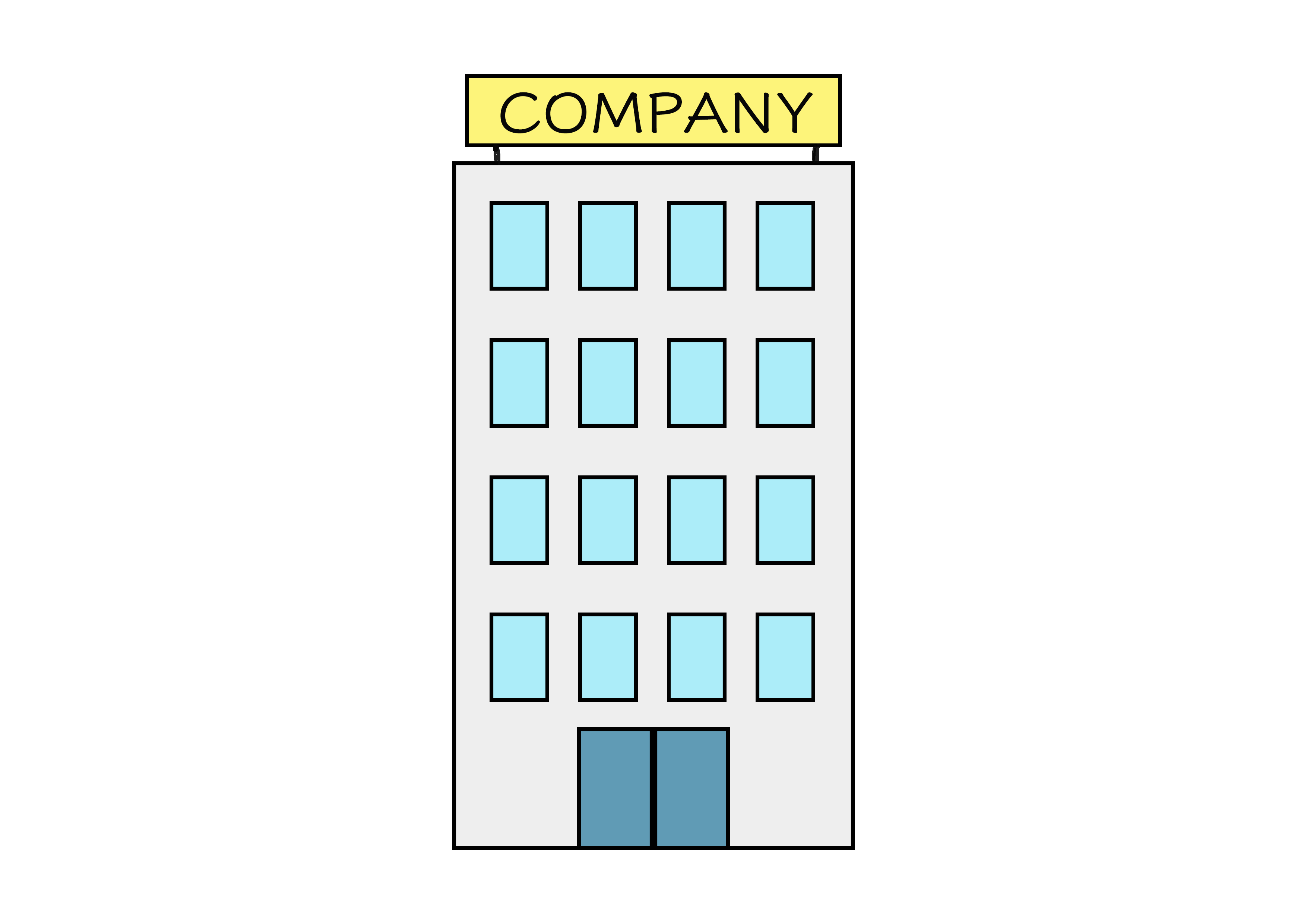 印刷 会社イラスト 乾いた壁