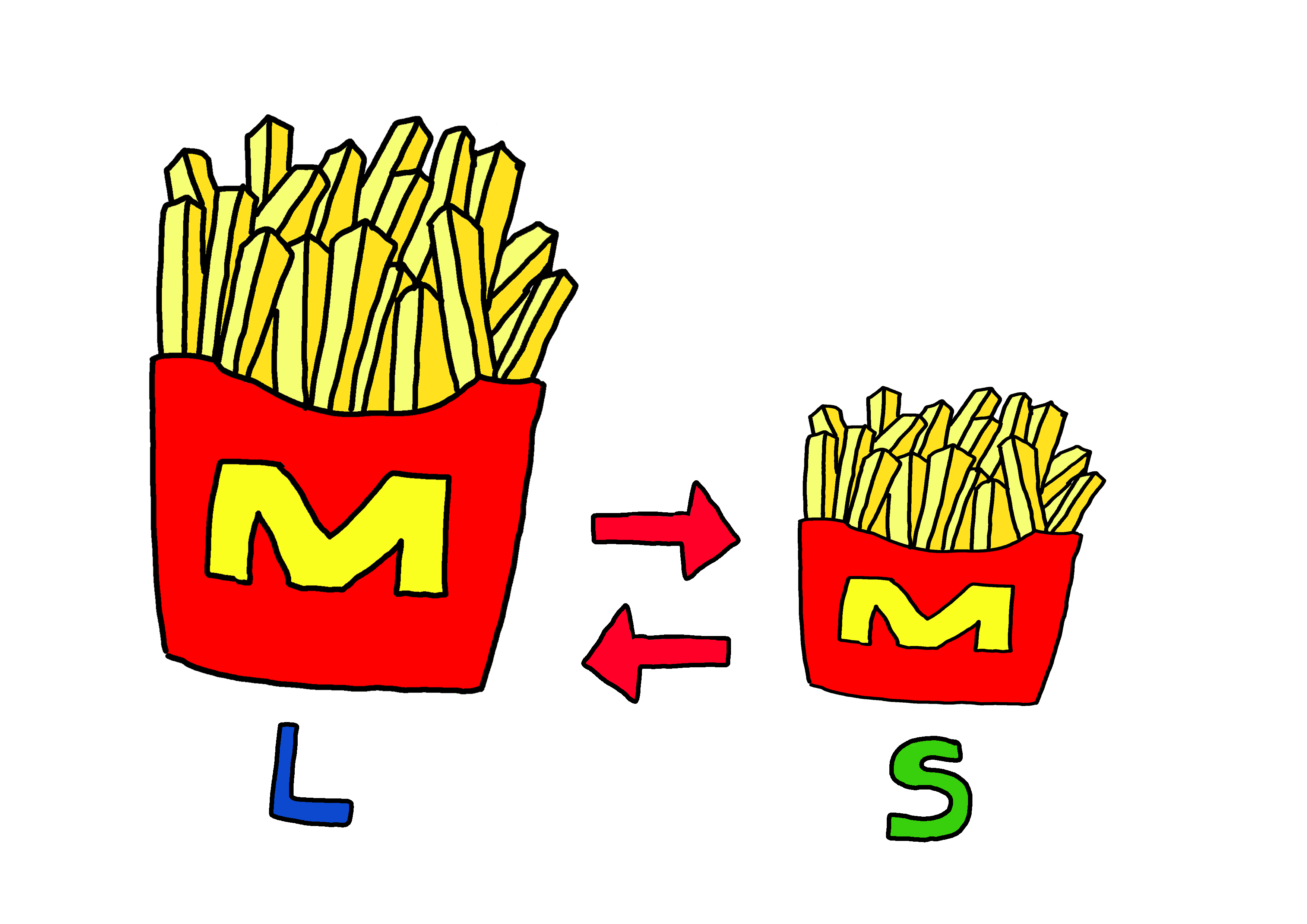 イラスト みんなの日本語23課 とき にほんご教師ピック